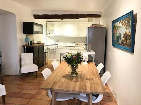 Maison De Village Avec Vue เออกีส์ ภายนอก รูปภาพ