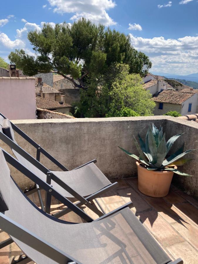 Maison De Village Avec Vue เออกีส์ ภายนอก รูปภาพ